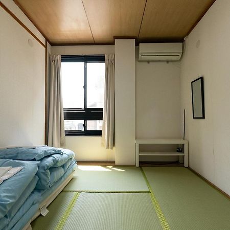 בפו Guest House Danran מראה חיצוני תמונה
