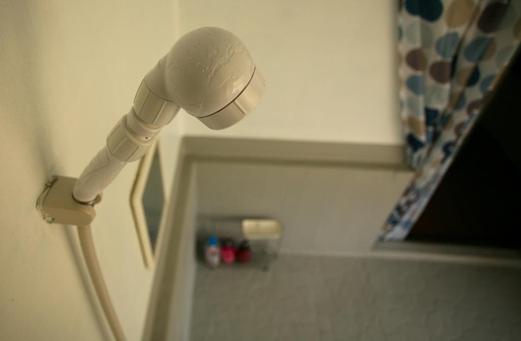 בפו Guest House Danran מראה חיצוני תמונה