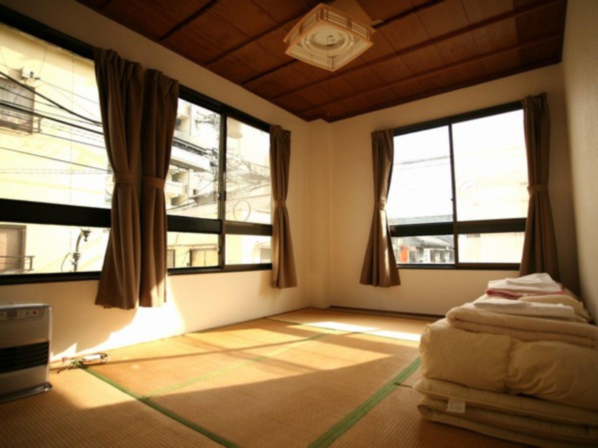 בפו Guest House Danran מראה חיצוני תמונה