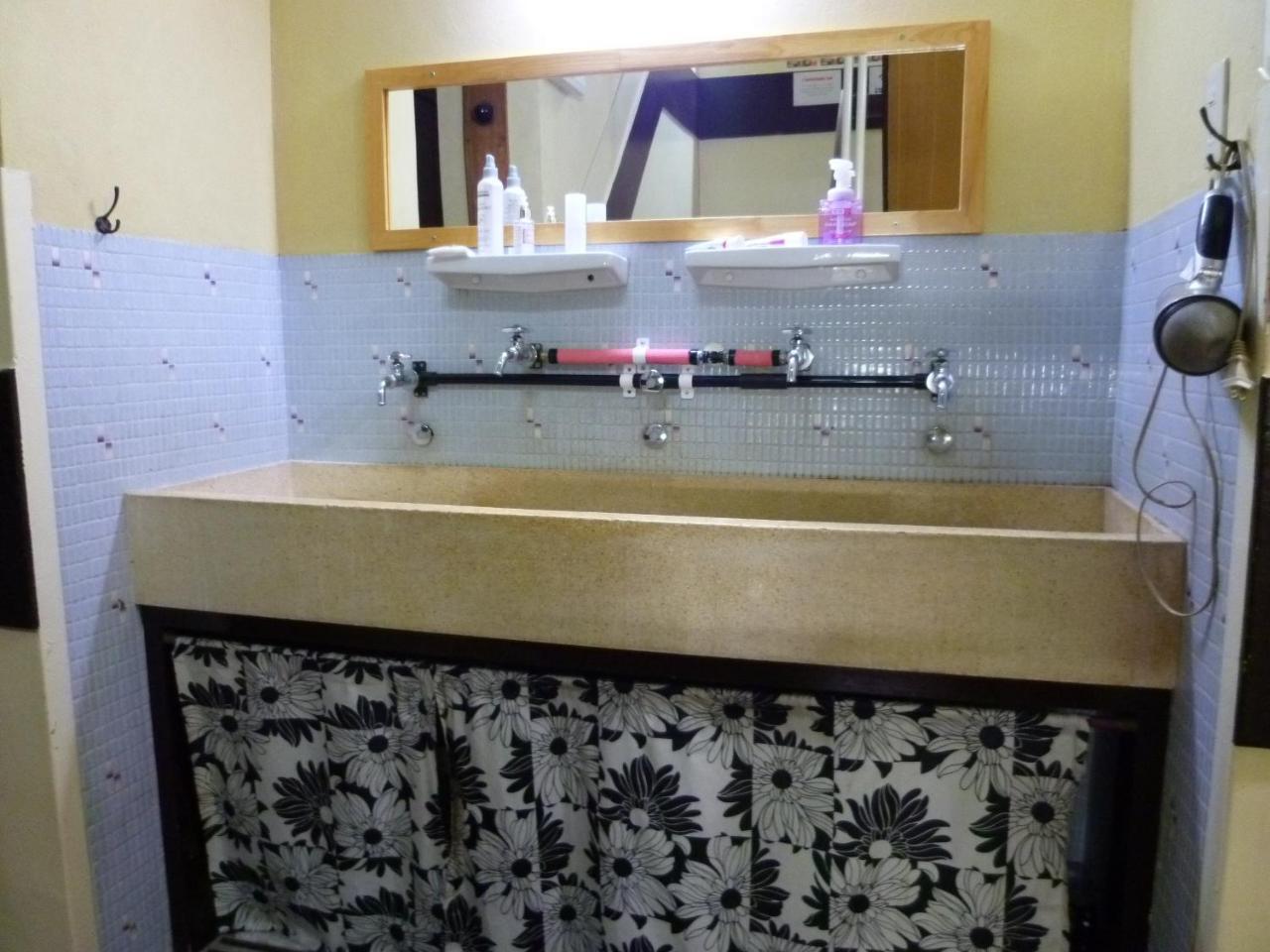 בפו Guest House Danran מראה חיצוני תמונה