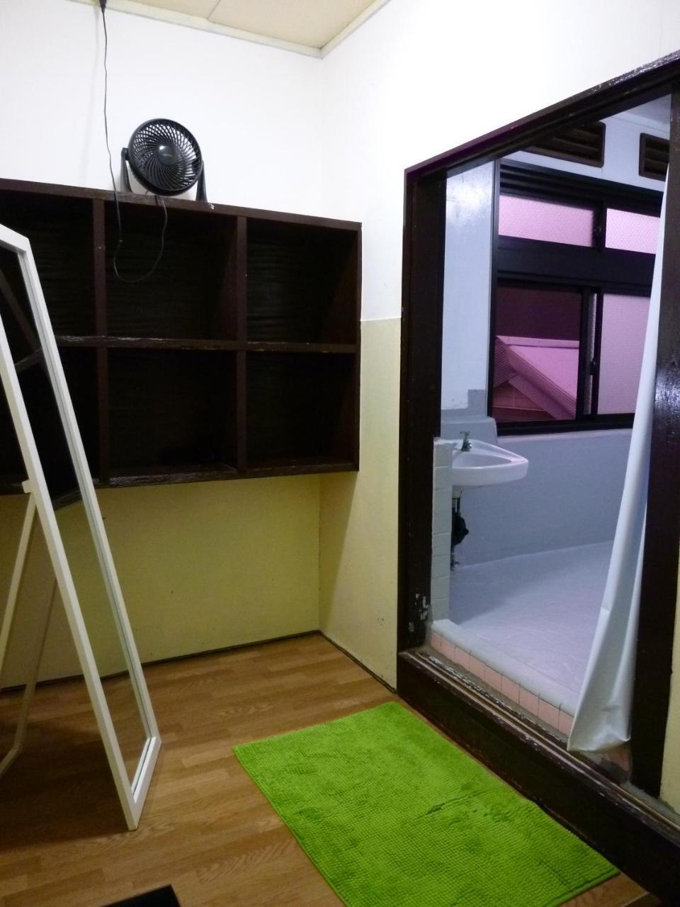 בפו Guest House Danran מראה חיצוני תמונה